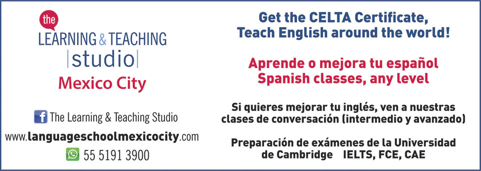 Learning and Teaching Studio